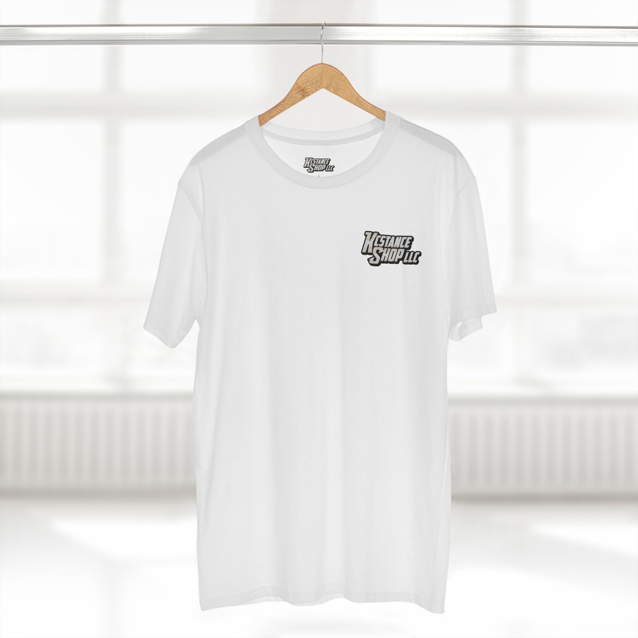 Slammed And Cammed Viper Stance Tee - Image 4