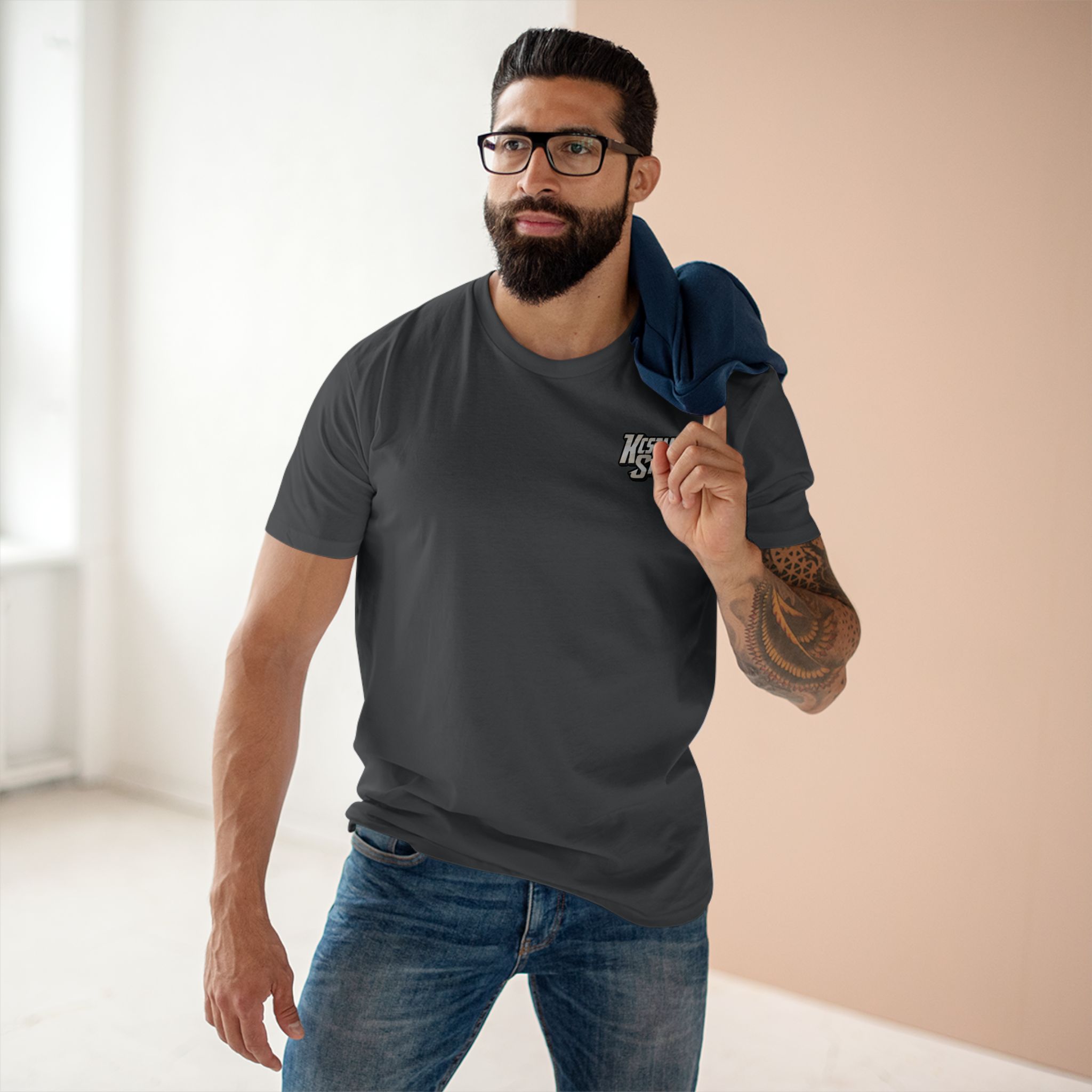 Slammed And Cammed Viper Stance Tee - Image 15