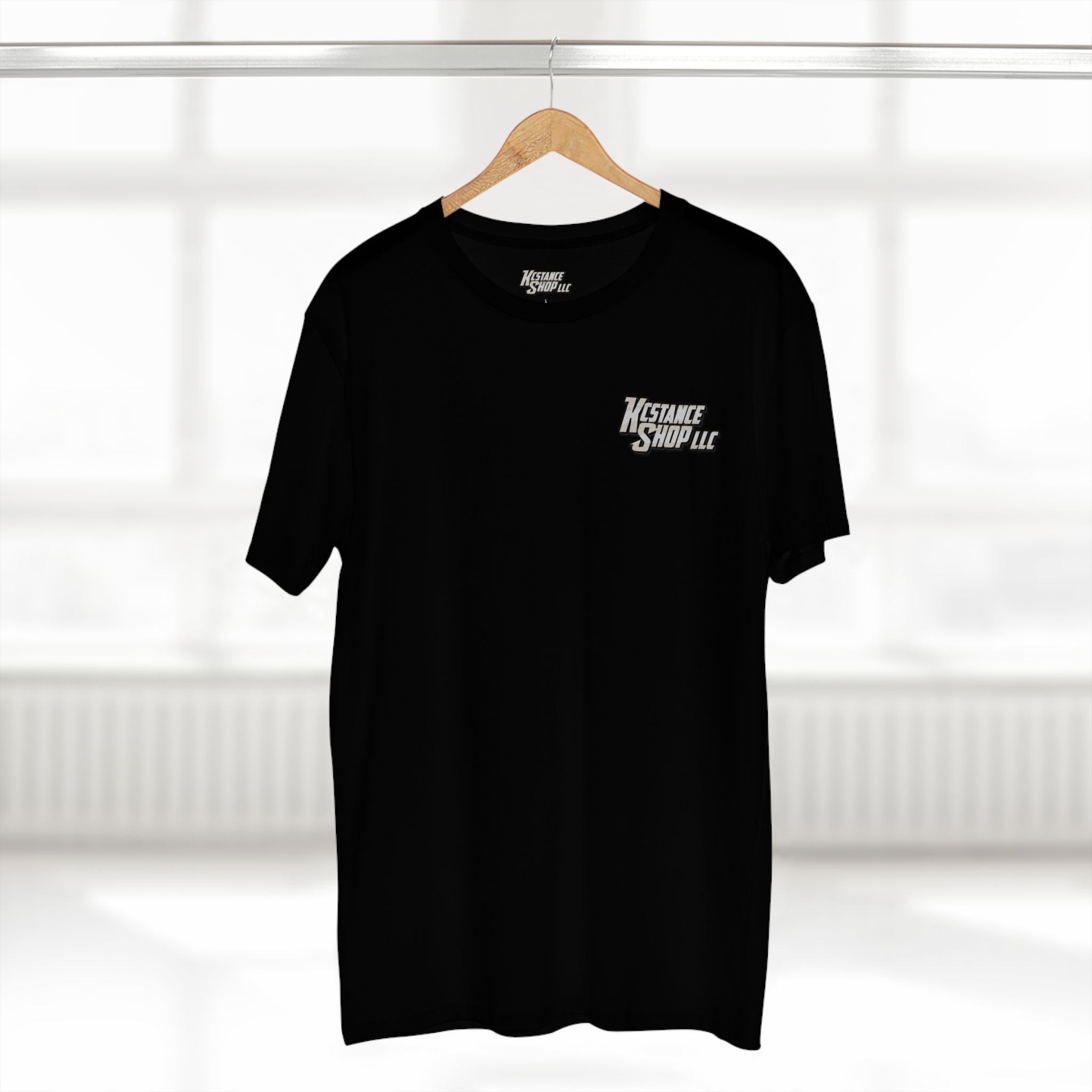 Slammed And Cammed Viper Stance Tee - Image 8