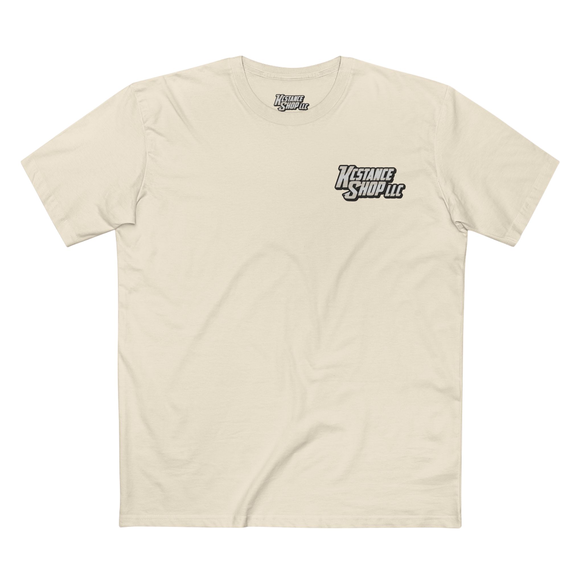 Slammed And Cammed Viper Stance Tee - Image 9